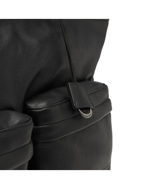 Eastpak Black X Egonlab Tote Bag