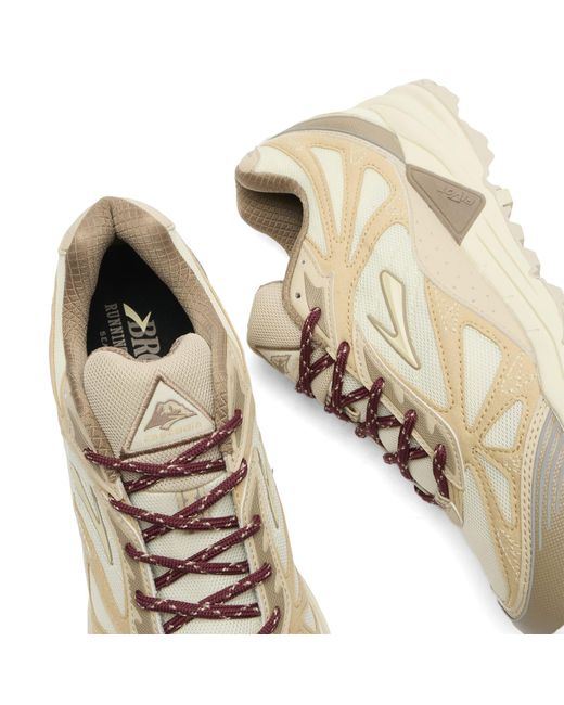 Brooks Natural Cascadia 1 for men