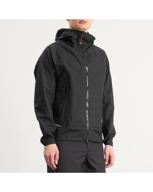 CAYL Black X New Balance 3L Jacket for men