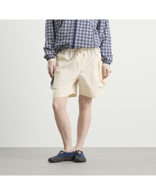 STORY mfg. Natural Salt Shorts