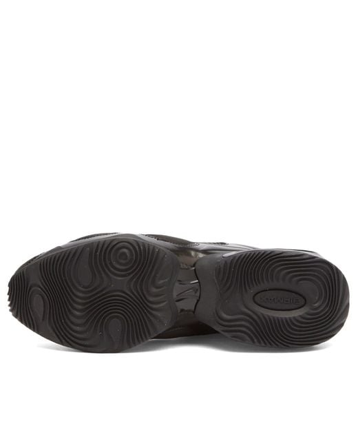 Nike Brown Air Max Muse Se W Sneaker