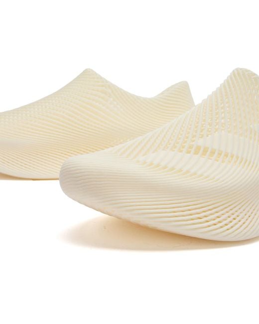 Adidas Natural Climacool 3Ds Slip-On Sneaker