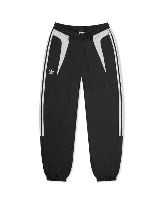 Adidas Black Climacool Track Pants