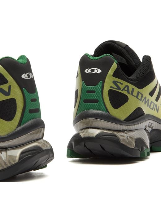 Salomon Multicolor Xt-4 Og Sneaker