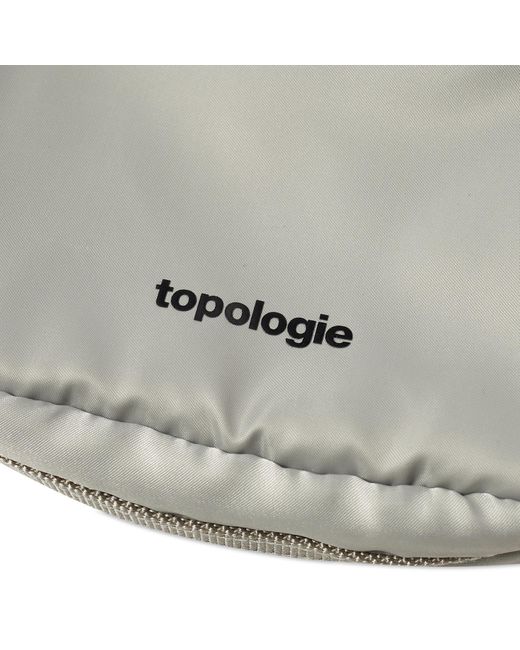 Topologie Gray Tinbox Mini Bag