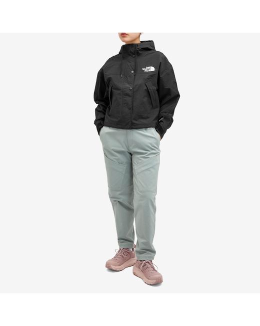 The North Face Black Reign On Jacket