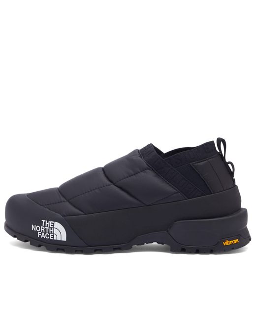 The North Face Blue Glenclyffe Mules for men