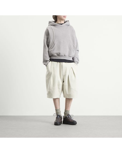 Ganter Natural Stevenson Shorts for men