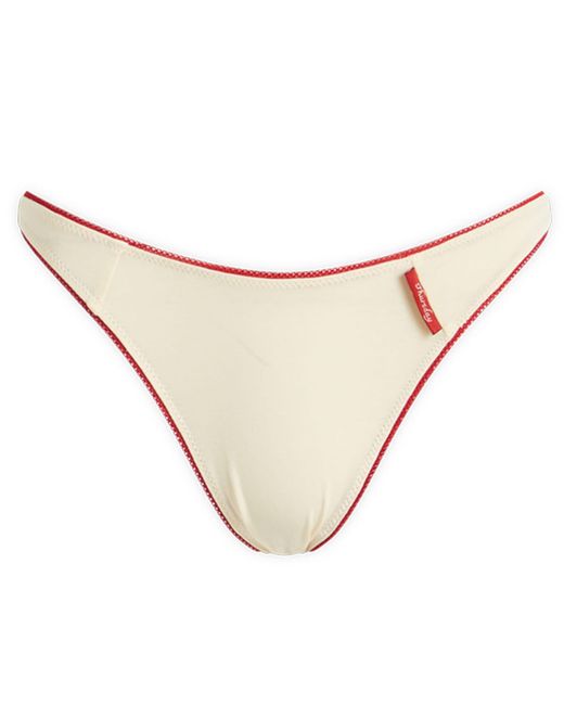 Fruity Booty Red Weekday Set