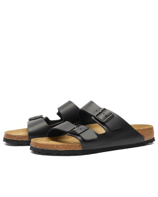 Birkenstock Blue Arizona for men