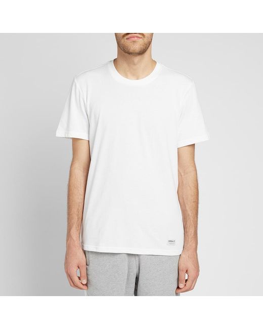adidas retro tee