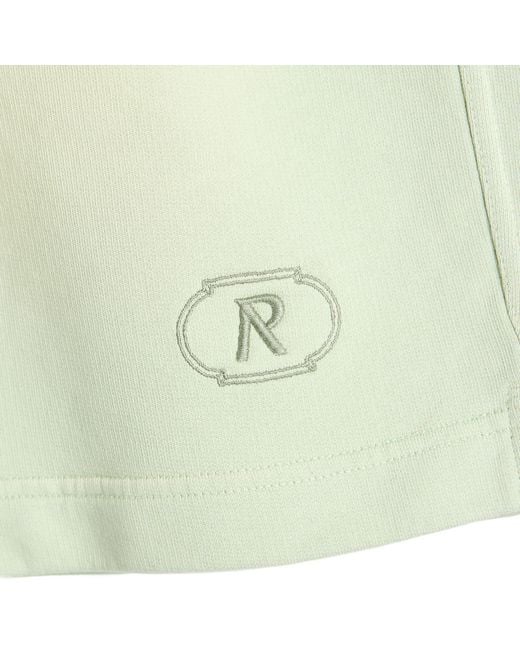 Represent Green Grand Vintage Short for men