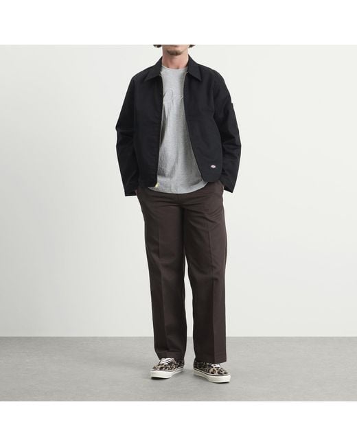 Dickies Gray 247 Work Pants for men