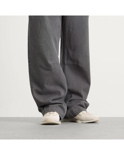 Axel Arigato Natural Eris Sneaker for men