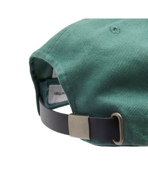 Thisisneverthat Green L-Logo Hat for men