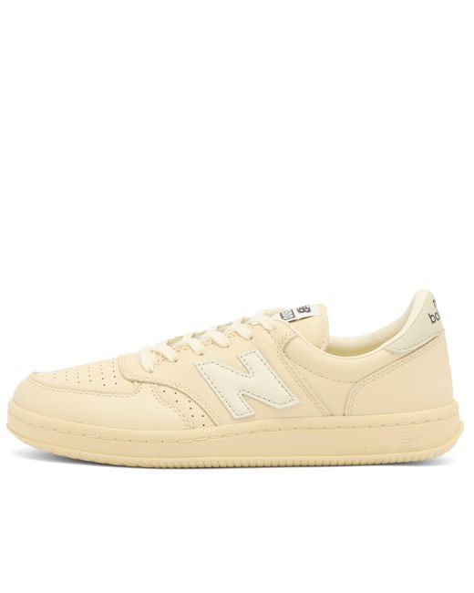 New Balance Natural X Auralee Ct500Al Sneaker