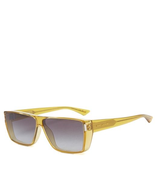Saint Laurent Multicolor Saint Laurent Sl 757 Sunglasses