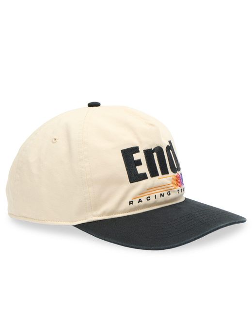 END. Natural Racing Team Hitch Cap