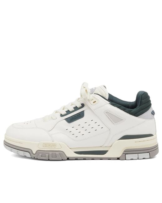 Axel Arigato White Onyx Sneaker for men