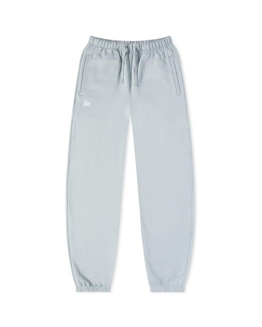 PATTA Classic Fit Sweatpants in Blue for Men | Lyst