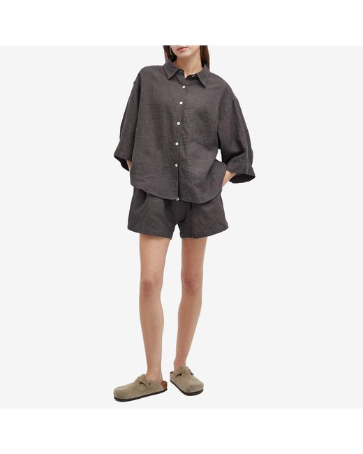 Deiji Studios Gray Linen 03 Set