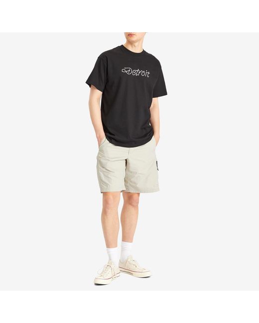 Thisisneverthat Natural Hiking Short for men