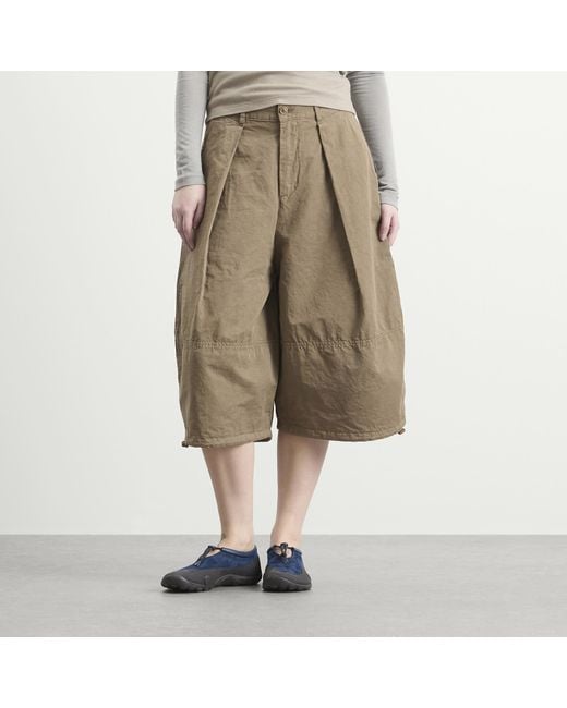 YMC Natural Salba Shorts