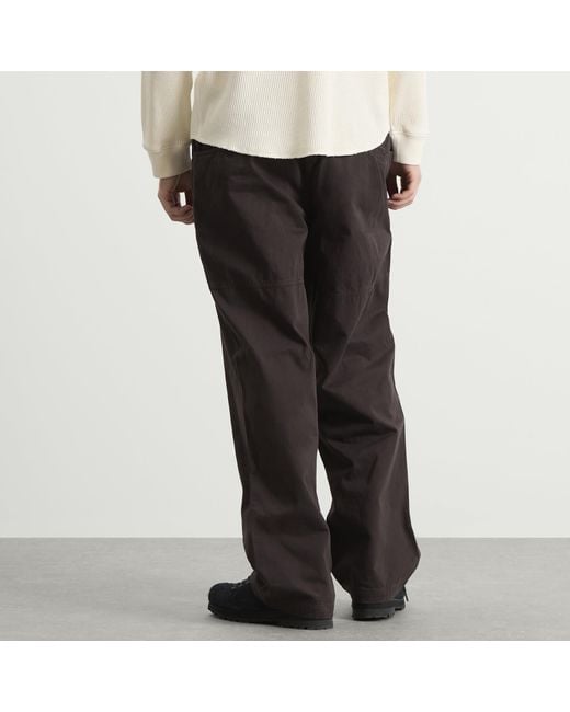 Adidas Gray Eqt Pant for men