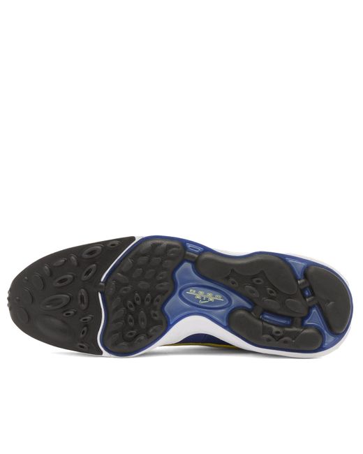 Nike Blue Air Zoom Spiridon Sp Sneaker