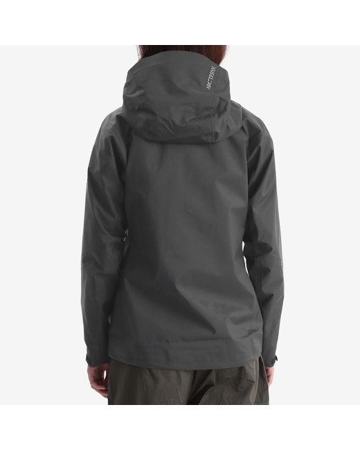 Arc'teryx Black Beta Sl Jacket