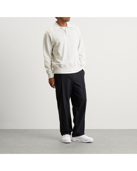 Nike Black Golf Pant for men