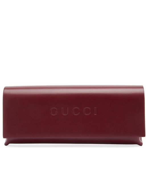 Gucci Gray Gg1838S Sunglasses for men