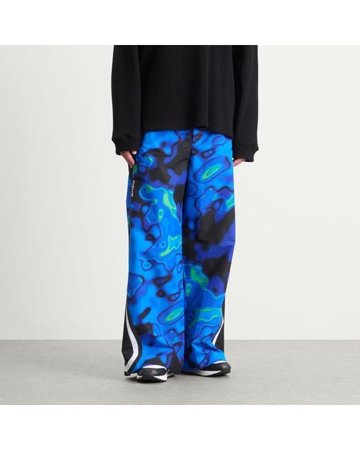 Nike Blue Project F.R.O.G. Repel Track Pant for men