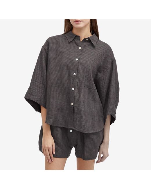 Deiji Studios Gray Linen 03 Set
