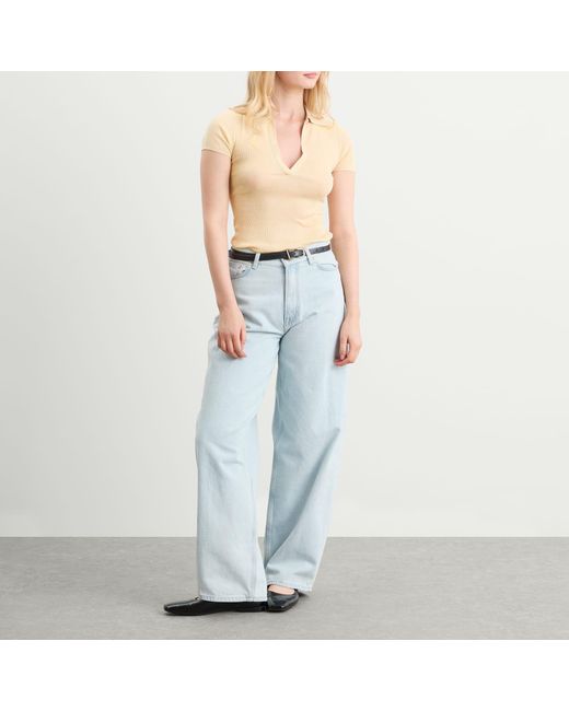 Sir Natural Parco Bodysuit