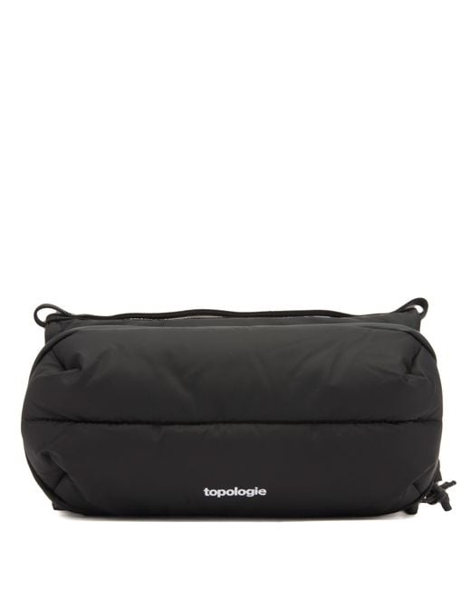 Topologie Black Bottle Sacoche Bag