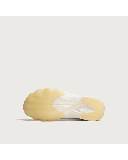 PUMA White Achillium Sneaker