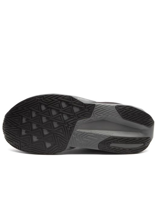 New Balance Black New Balance Fuelcell Rebel V5 Sneaker for men