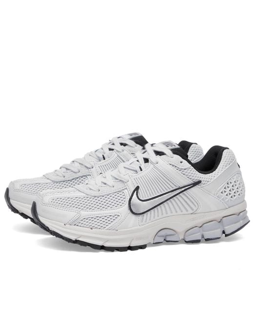 Nike White W Zoom Vomero 5 C.O.R. Sneaker