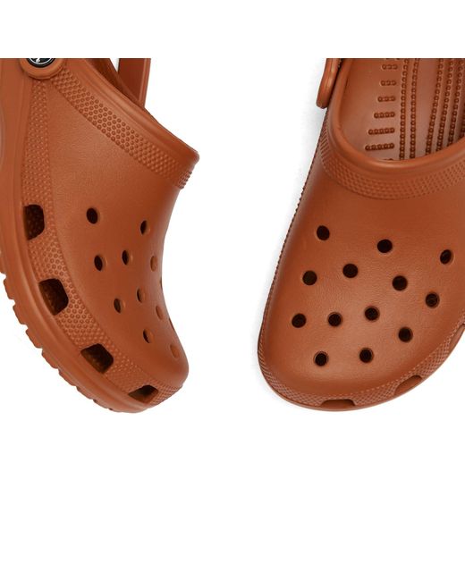 CROCSTM Brown Classic