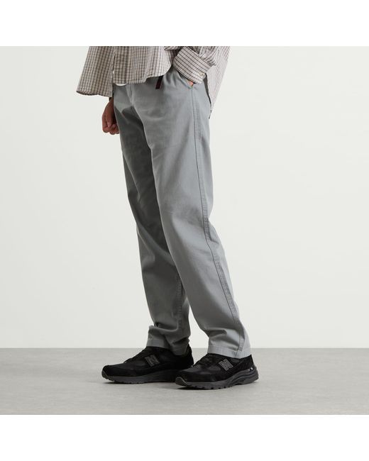 Gramicci Gray Core Pant for men