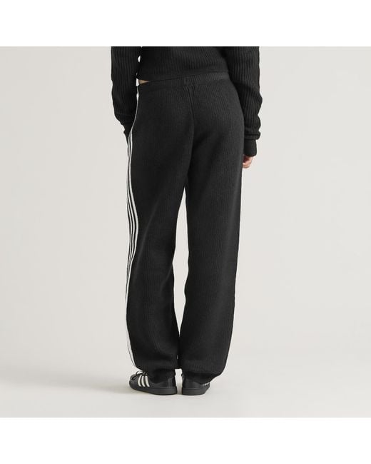 Adidas Black X Jennie Knit Pants