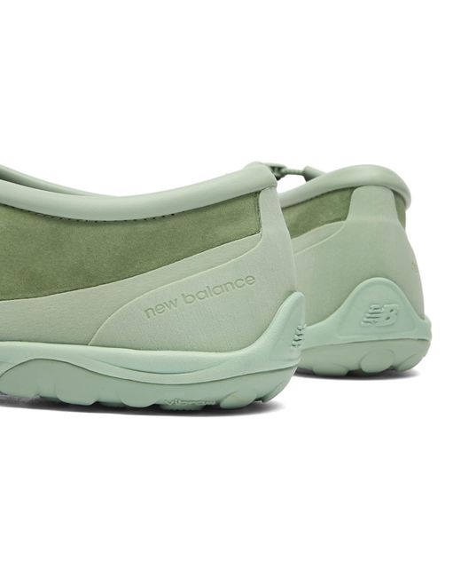 New Balance Green Mt10 Sneaker