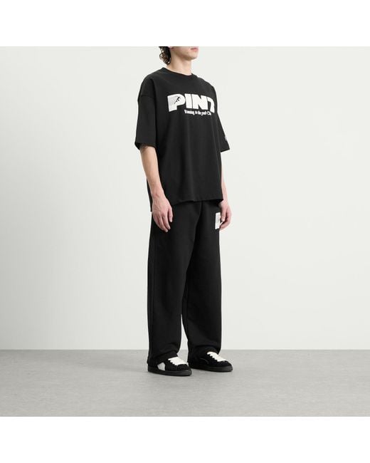 END. Black Pint Club T-Shirt