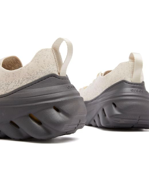CROCSTM Gray Echo Surge for men