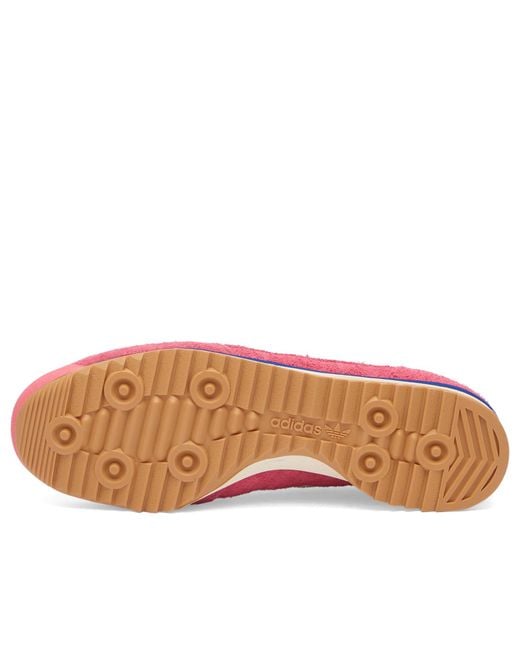 Adidas Pink Sl 72 Og W