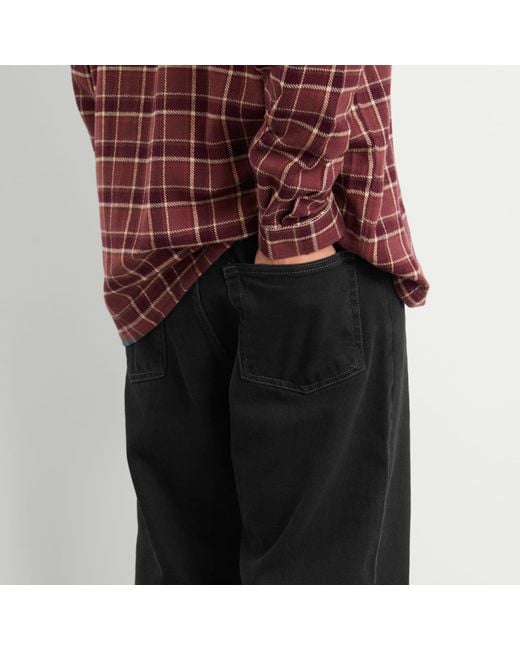 POLAR SKATE Black 91! Denim Jeans for men