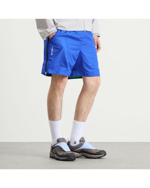 Nike Blue Project F.R.O.G. Short for men