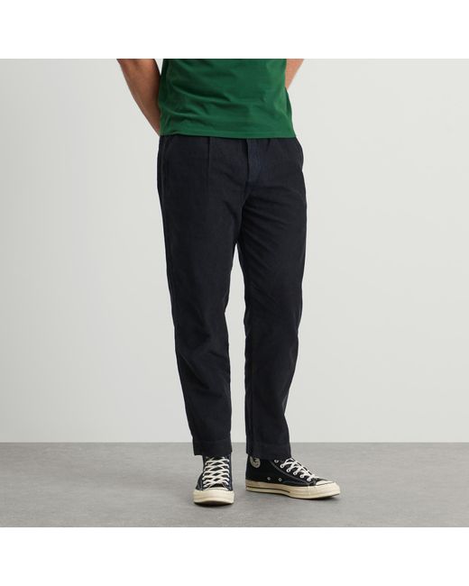 Folk Blue Signal Pant for men