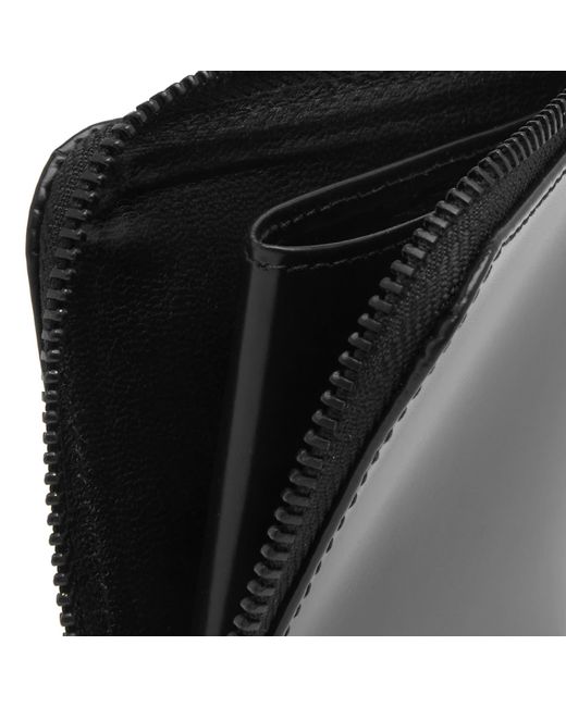 Comme des Garçons Black Sa3100Vb Very Wallet